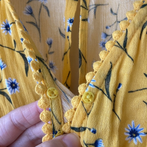 Divided H&M romper - Picture 2 of 4